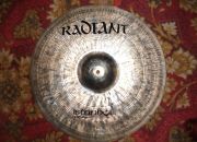  "My Cymbals"