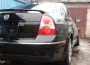  "VW Passat B5+"