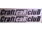  " CraftCar"