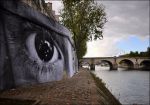 Les yeux de Paris