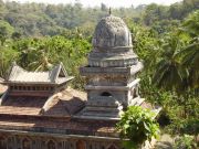Mahalsa Temple