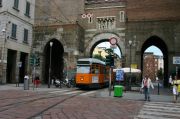 Milano Tram