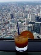 Tower coctail