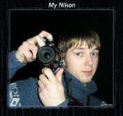 Nikon 8700