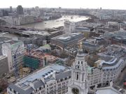 From St.Pauls Cathedral