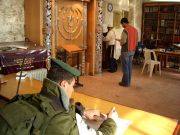 Synagogue-in-Hebron
