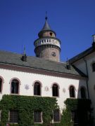 castle Sikhrov