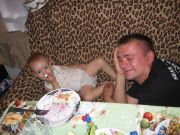 ,   )))