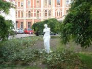 Одесса