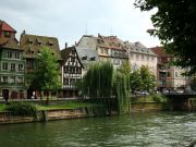 Strasbourg