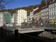 Карловы Вары