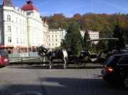 Карловы Вары