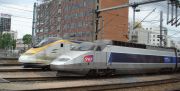 DSC04331 TGV&Eurostar