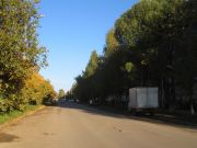 Улицы 2