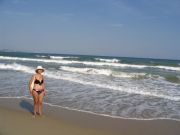 Albena-Bulgaria. Kaliakranniemi.