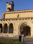 Hoces del Duraton