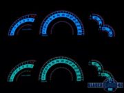 vectra b neues design nacht