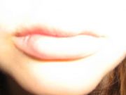 my lips
