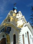 Женский монастырь  