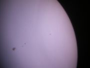 Sun Spots 2