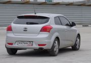 kia pro ceed