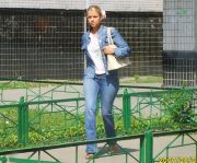 Просто красивая.....