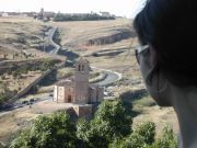 Iglesia Templaria Segovia 03