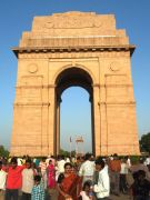 India Gates