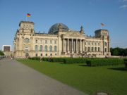 Berlin,08/05/08. Reichstag