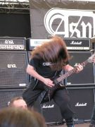 Gelsenkirchen, Rock Hard Festival, 11/05/08, Asphyx