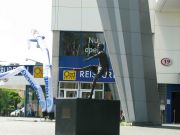 Eindhoven, 12/05/08