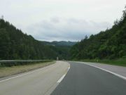 road to Salzburg,13/06/08