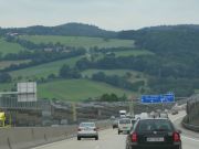 road to Salzburg,13/06/08