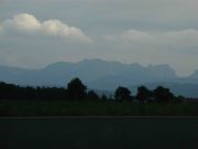 road to Salzburg, 13/06/08