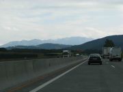 road to Salzburg,13/06/08