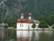 Koenigssee, Bayern,14/06/08
