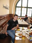 Munich,15/06/08,Hofbräuhaus