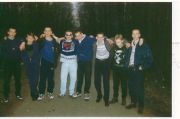 Все парни в сборе. 1998