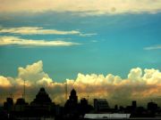 Clouds in Bangkok1