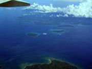 On The Way to Micronesia