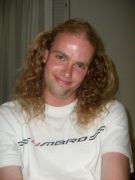 Le bel homme =)