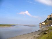 Mont-St-Michel