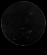 NGC 674/697, 695 