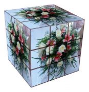 Rubik's Cube by PanosFX 