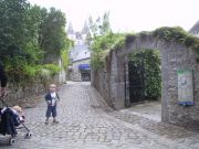 Visit v Belgiu