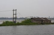 back water, 
