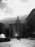 plaza de lirgen