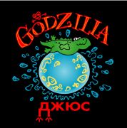 Godzilla 