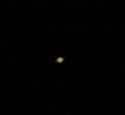 Saturn New