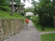   Kamalaya SPA